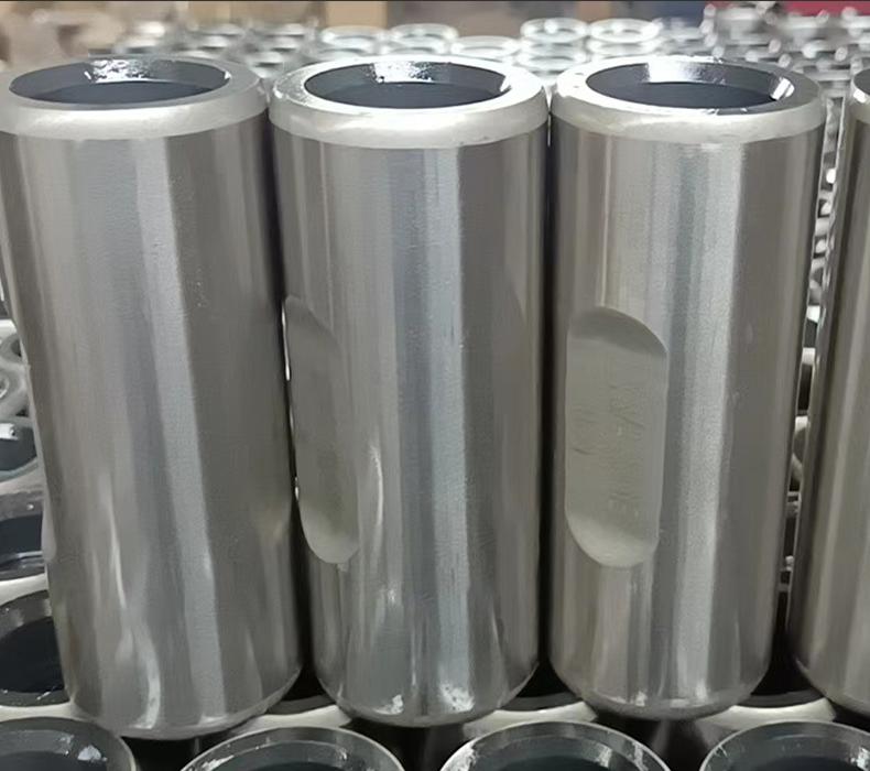 Sucker rod couplings