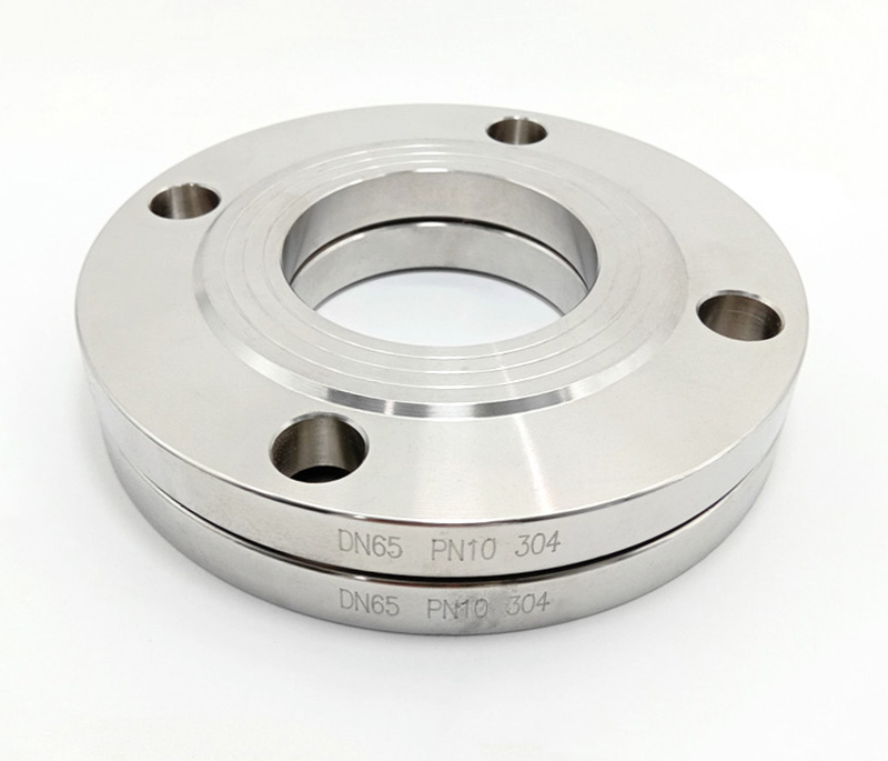 Flange