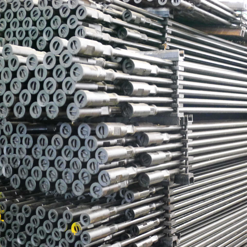 Polished Rod