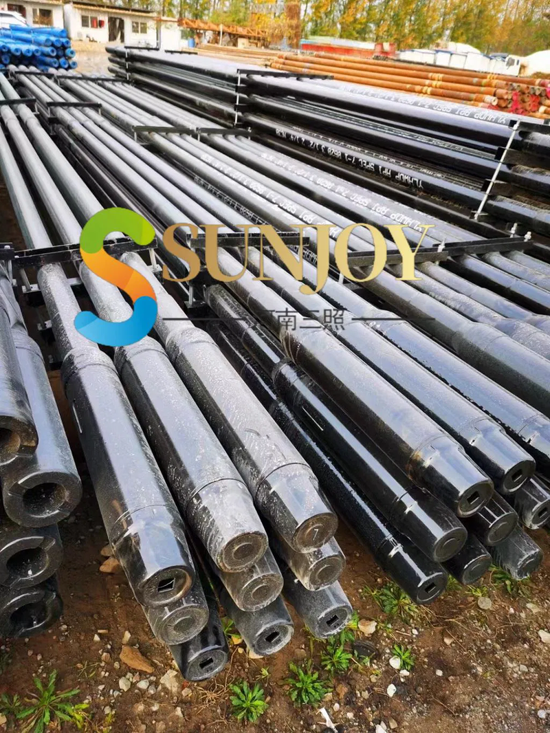 NMDC - Non magnetized drill collar