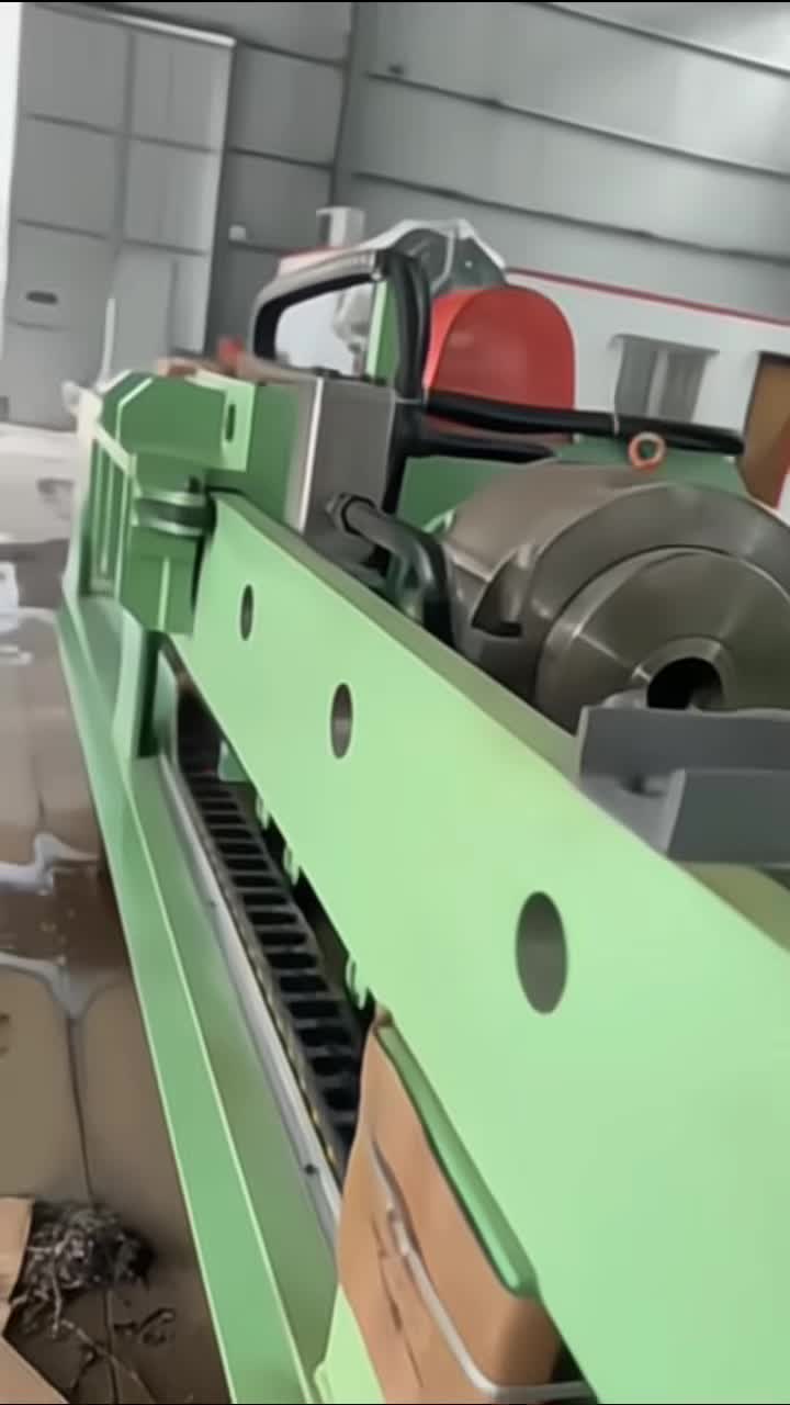 YGSY-89 HYDRAULIC PRESS