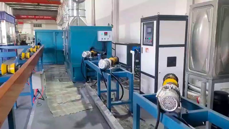 DRY CLEANING MACHINE