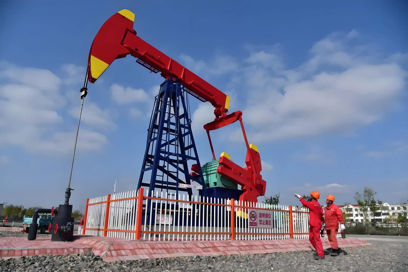 Rig Module Truck Mounted Drilling Rig for Water Well & Geothermal | Sunjoy