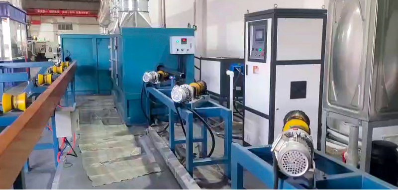 DRY CLEANING MACHINE