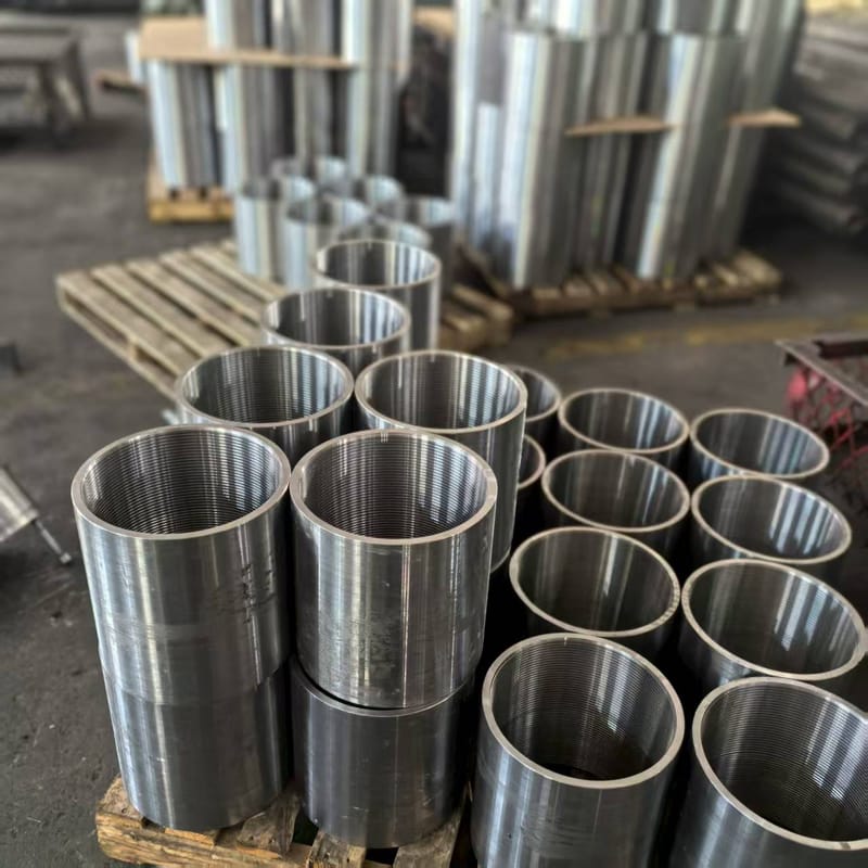 1.315" NUE J55 TUBING COUPLING