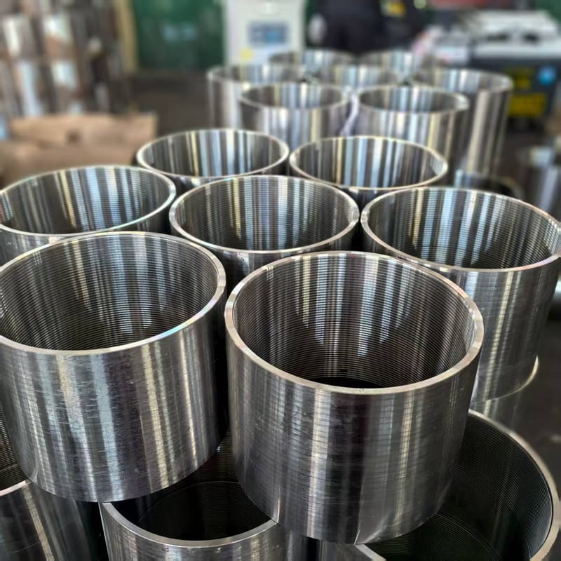 7-5/8 BTC CASING COUPLING L80 GRADE