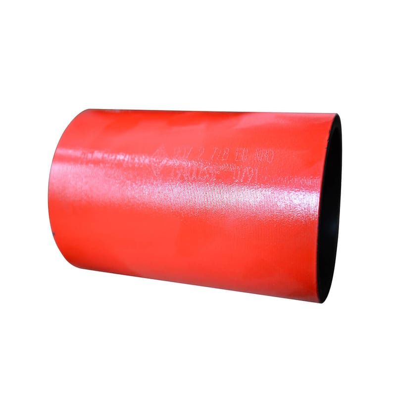 2-7/8“ N80 EU Tubing Couplings