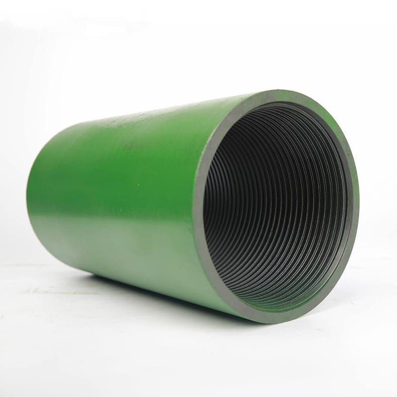 9-5/8" J55 Casing Coupling