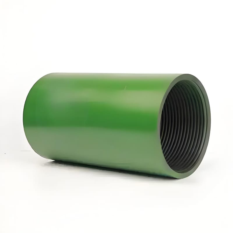 TUBING COUPLING 2-3/8" EUE J55 GRADE