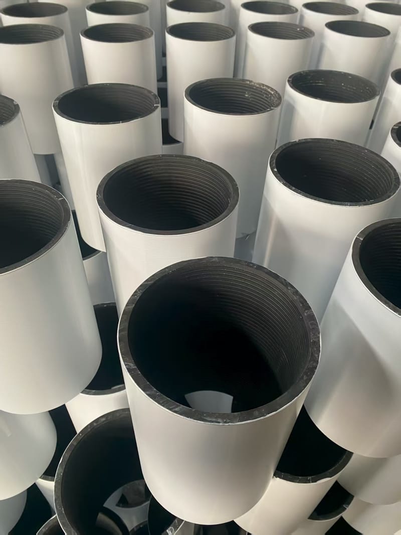 5-1/2" P110 STC API 5CT Casing Coupling