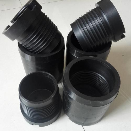 Drill Pipe Thread Protector Reg if Fh Xt Series