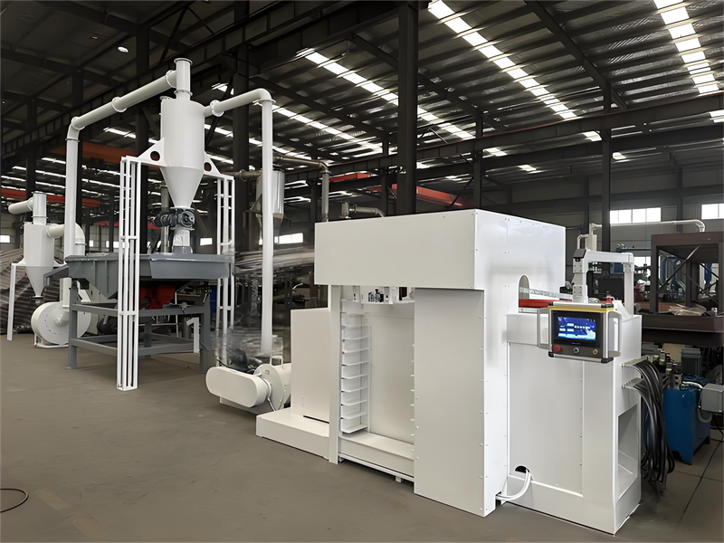 Grinding machine - HENAN SUNJOY OIL MACHINE AND MATERIAL CO., LTD