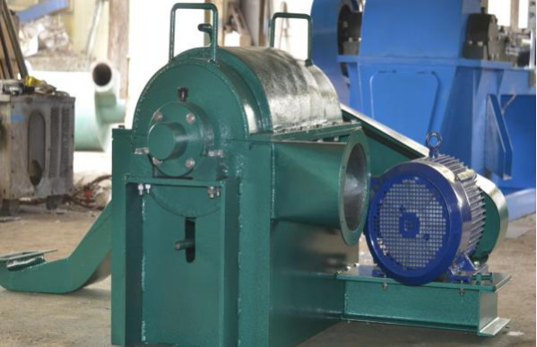 Brise-copeaux DXJ-600