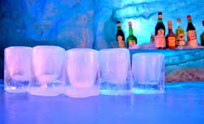 Icebar