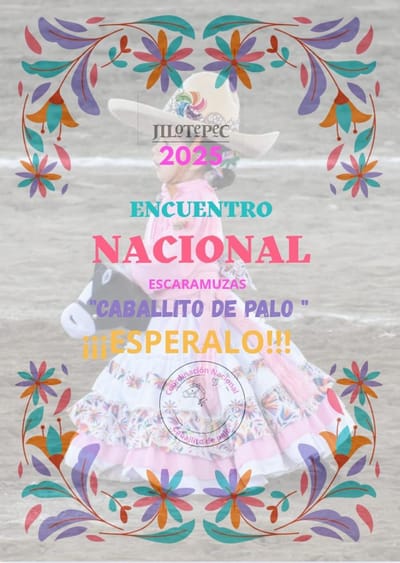 ESTAN LISTAS PARA VIVIR LA MEJOR EXPERIENCIA?