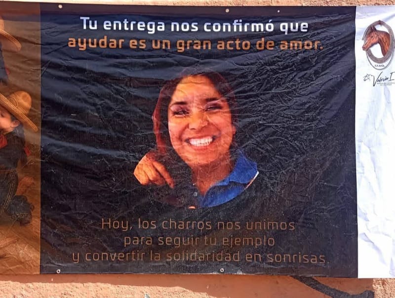 Valeria I. Una Reina de noble causa.