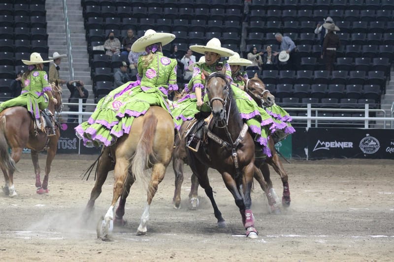 Lista NO oficial de Escaramuzas 2025