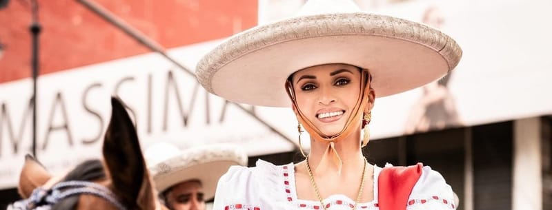 Comunicado de Silvia Rodríguez Rodríguez, Coordinadora Nacional de Escaramuzas