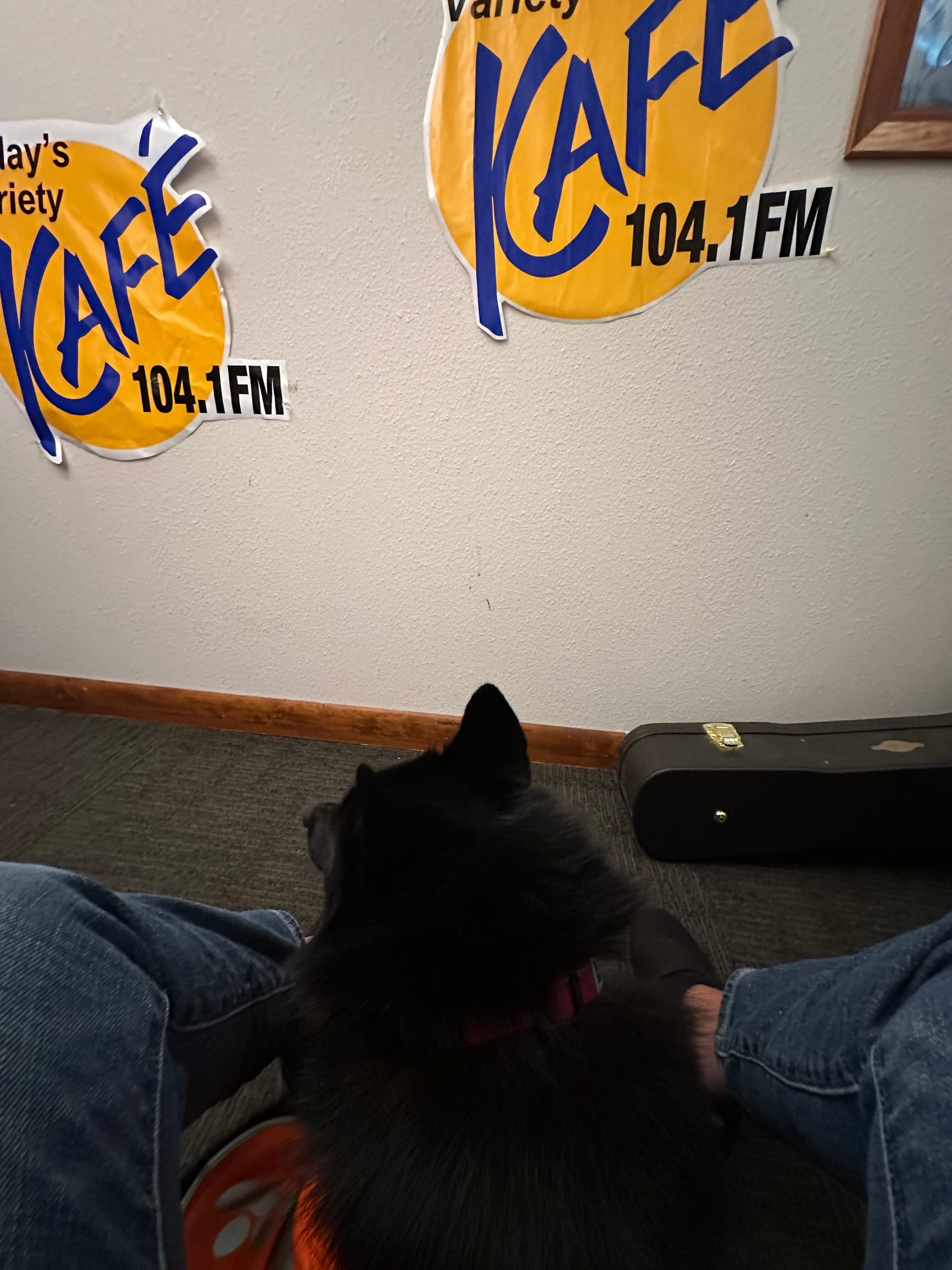 Kafe radio station August 16, 2024