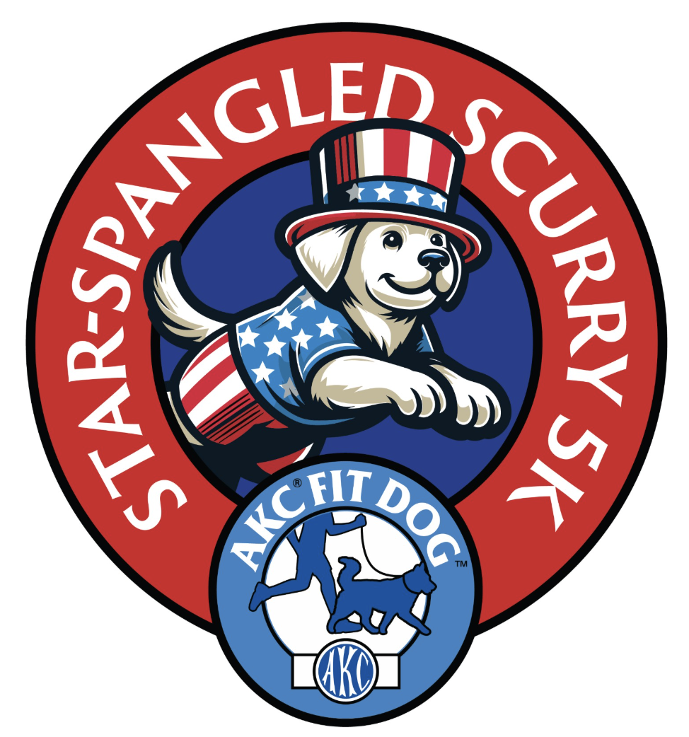 Star-Spangled Scurry Star-Spangled Scurry