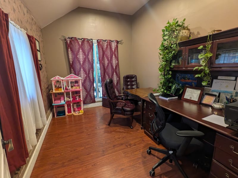 Psychological consultation