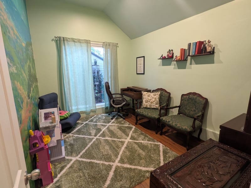 Psychological assessment