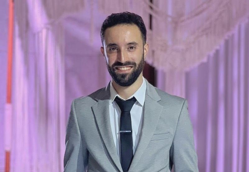 אמן חושים לשבת בר מצווה