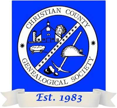 Christian County Illinois Genealogical Society