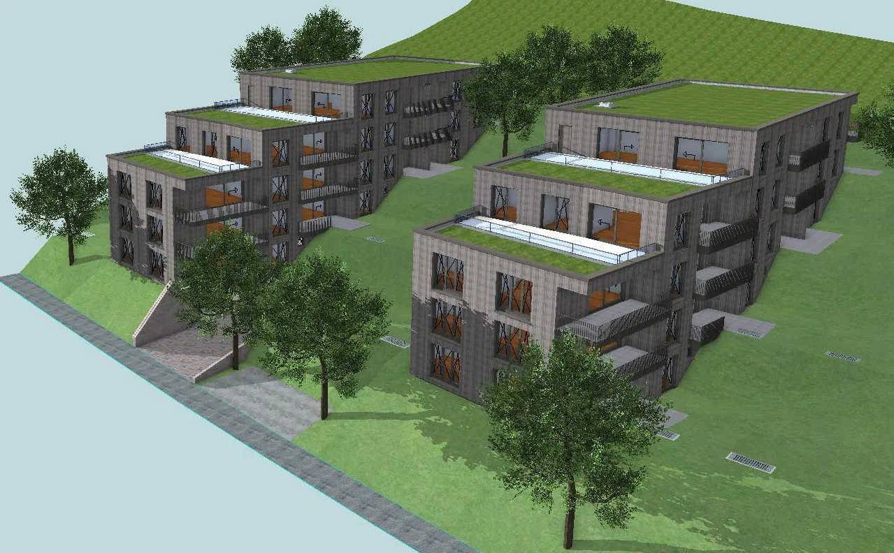 IMBRO Bau GmbH