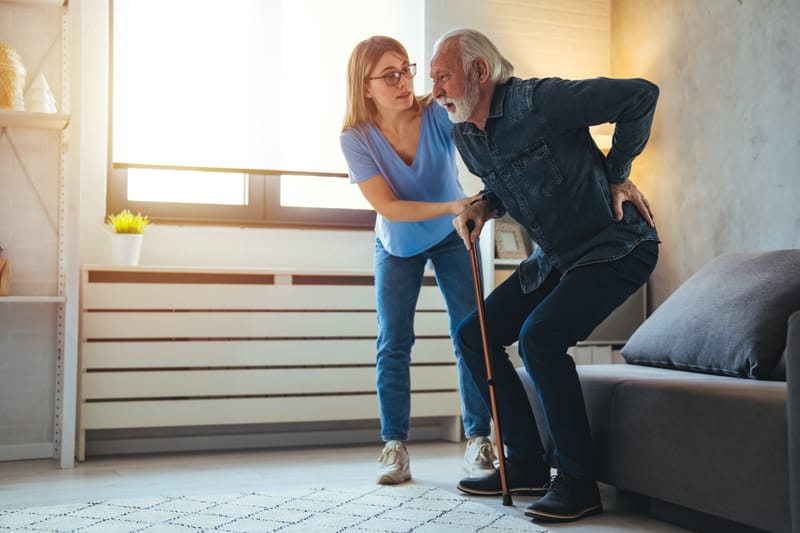 Stay Active, Stay Strong!