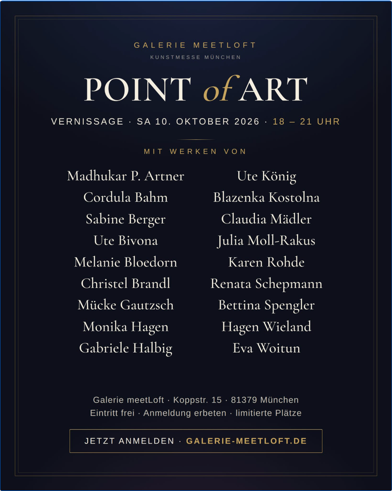 POINT OF ART