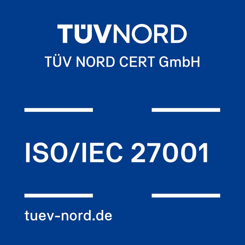 Information Security (ISO 27001:2022)