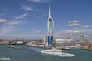 Portsmouth & Spinnaker Tower