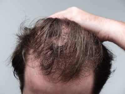 Top 10 Signs You Are Ready for a Hair System, and What to Do Next