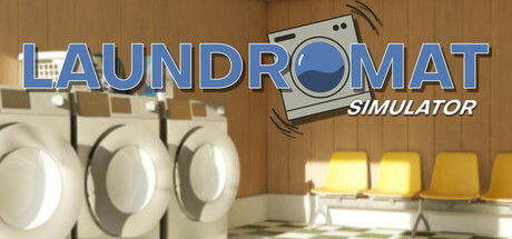 First Impression - Laundromat Simulator (DEMO)