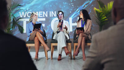 האירוע המקצועי הגדול של קהילת ה-HR בישראל image