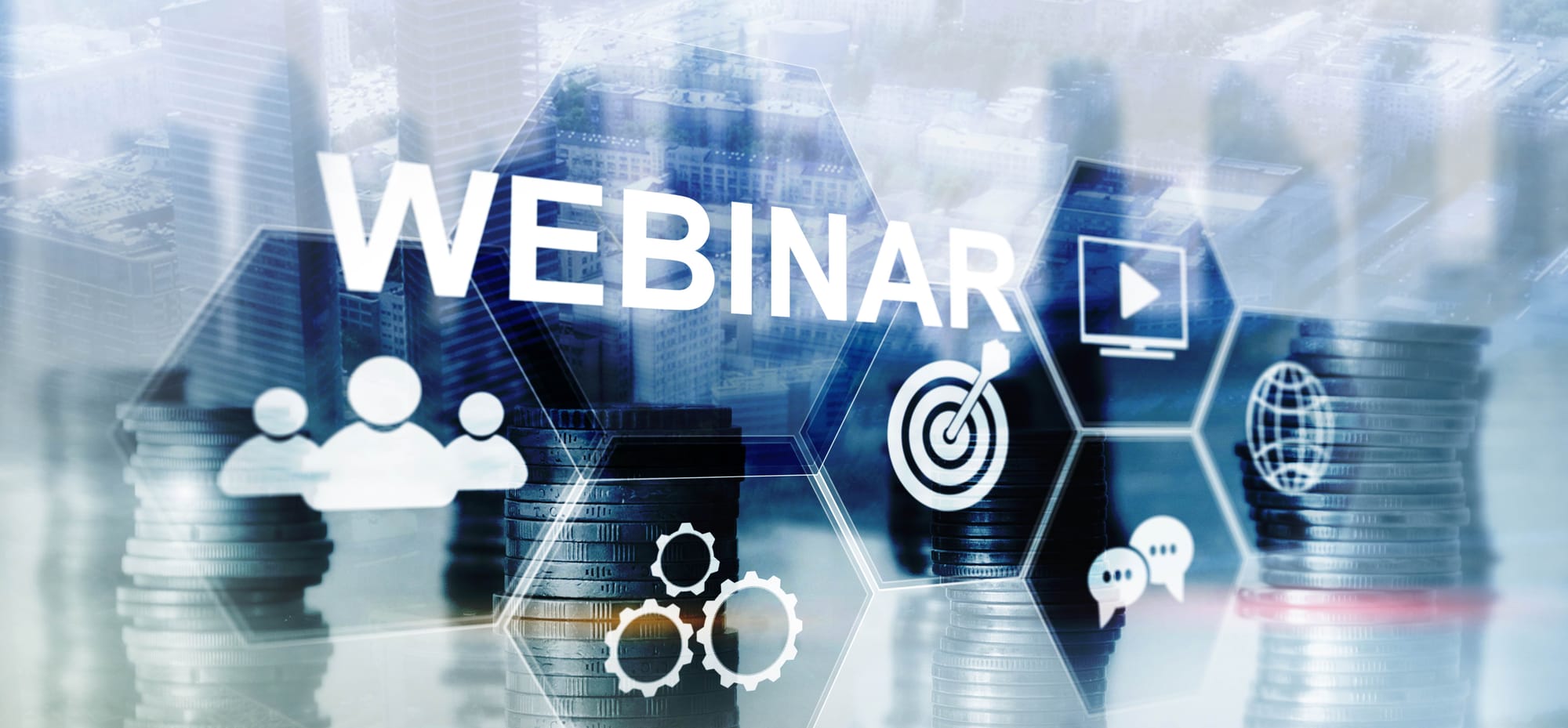 Webinare ergänzend zu den Basisseminaren