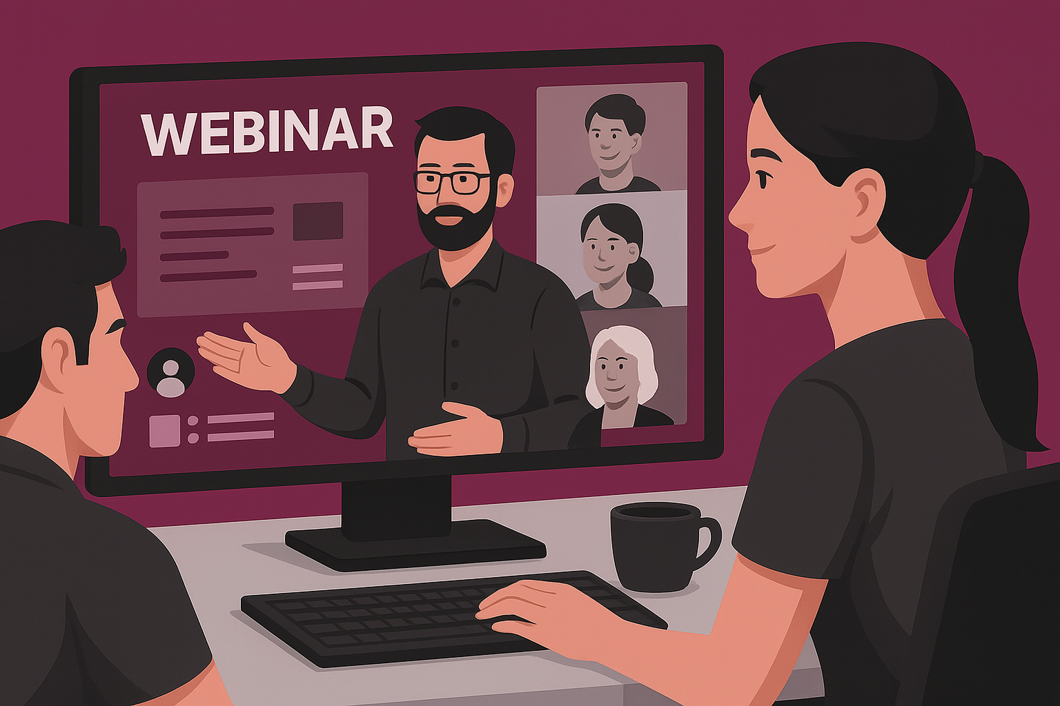CAD Ausbildung, CAD Weiterbildung, Webinare