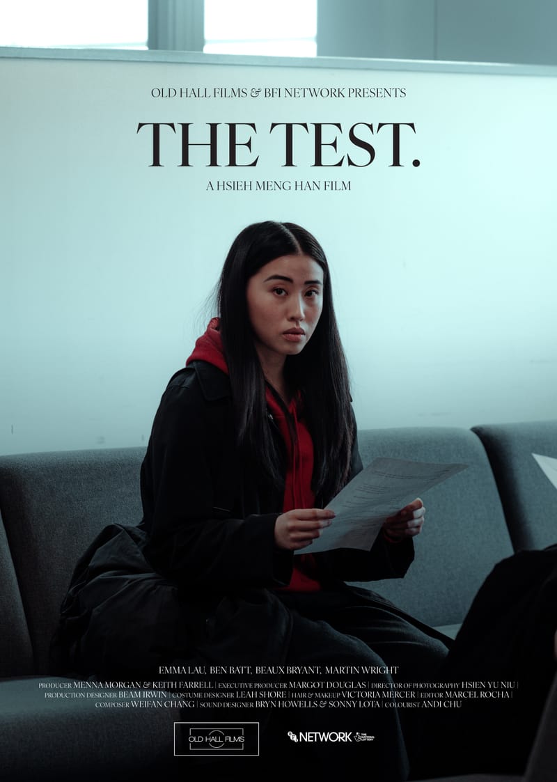 The Test