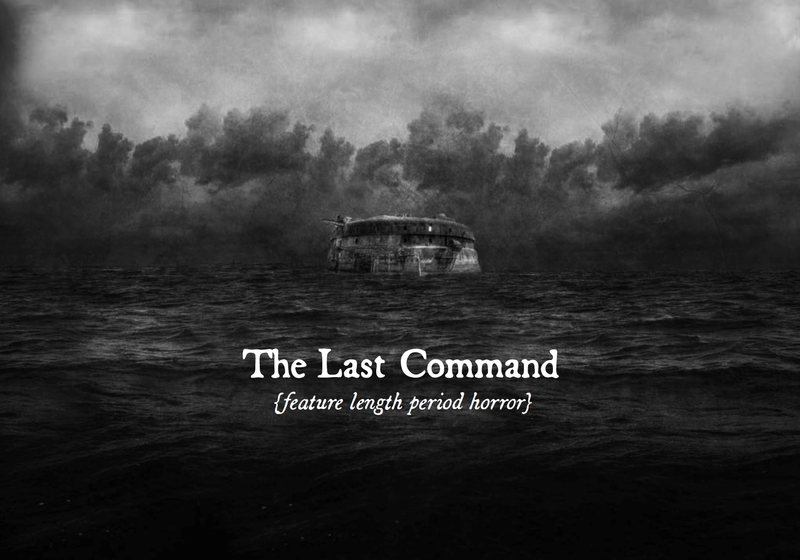 The Last Command