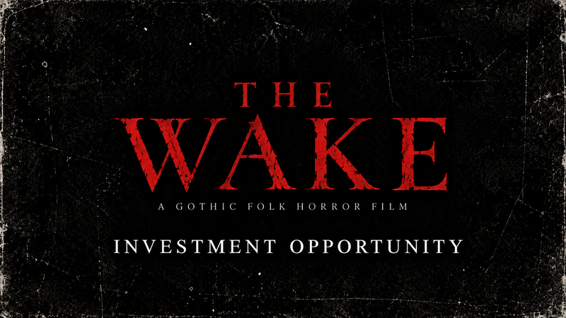 The Wake