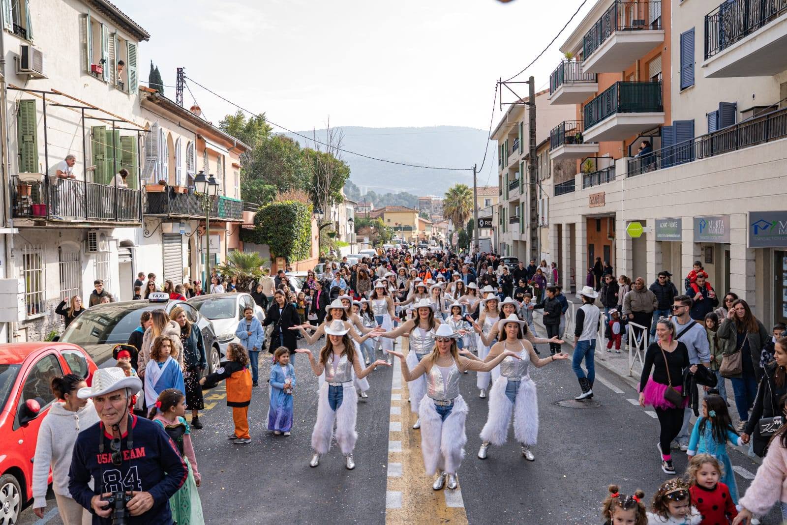 Carnaval de Drap 2026