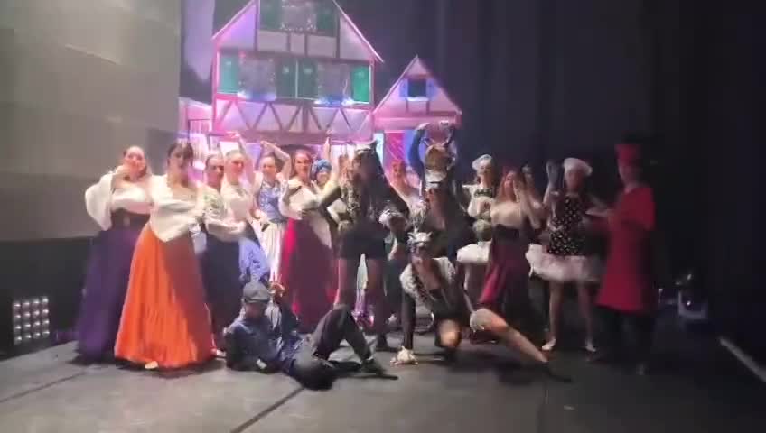 Once upon a time thumbnail