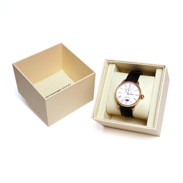 Luxury Watch Packaging