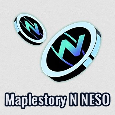 Buy MapleStory N Neso At IGGM.com
