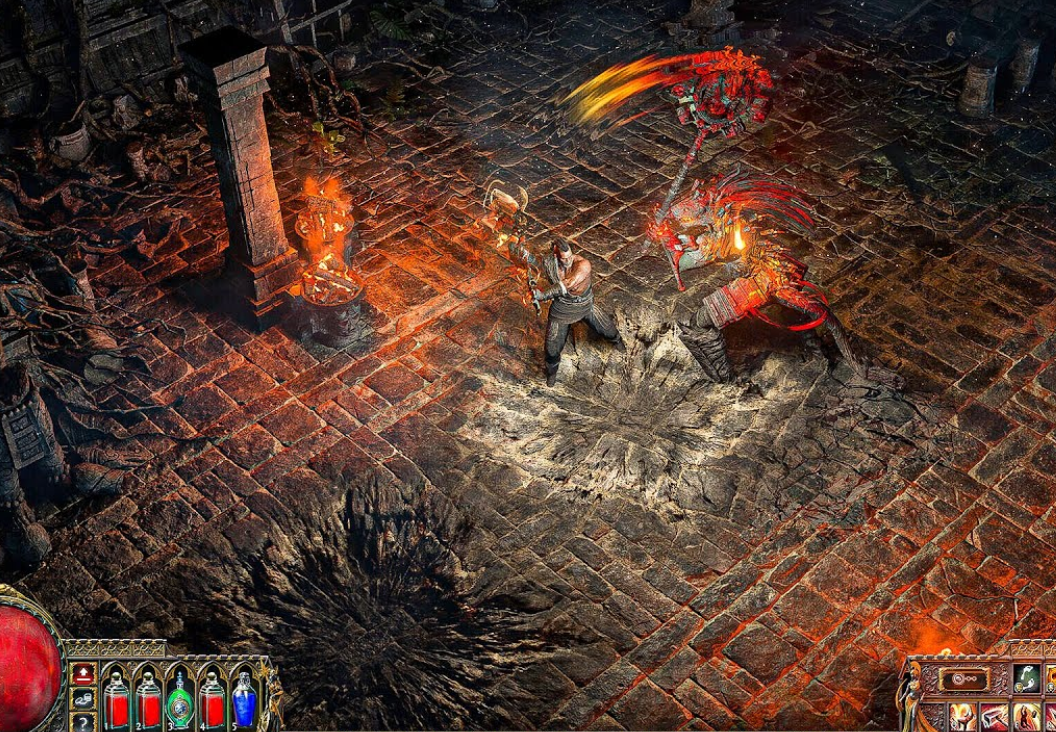 poe 2 currency