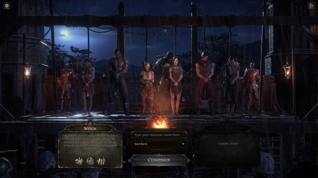 poe 2 currency