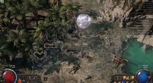 poe 2 currency