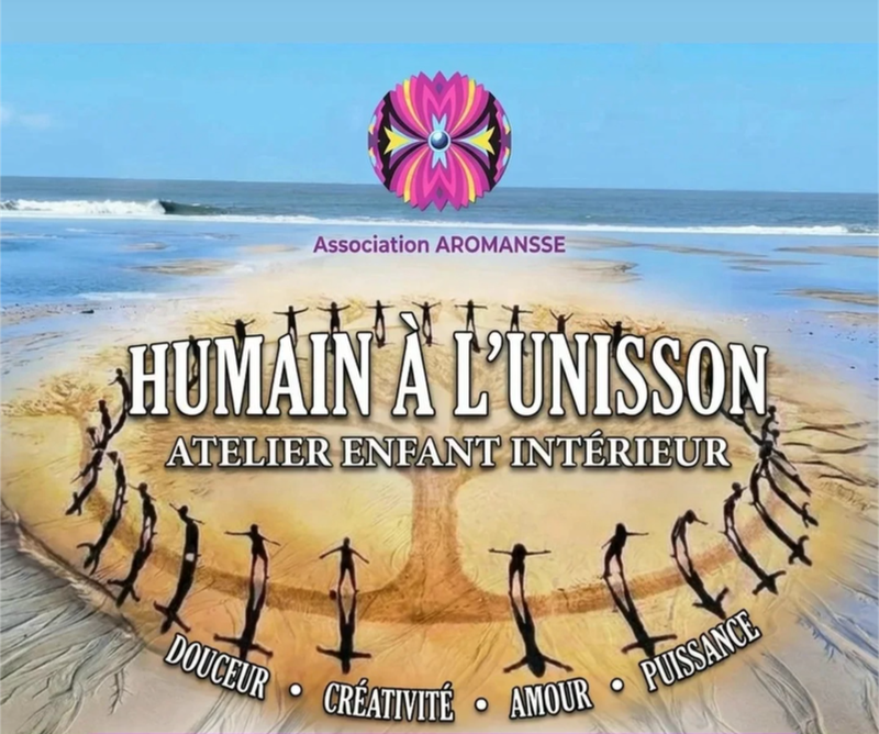 Atelier "Humain à l'Unisson"