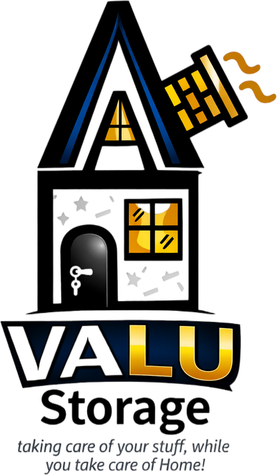Valu Storage